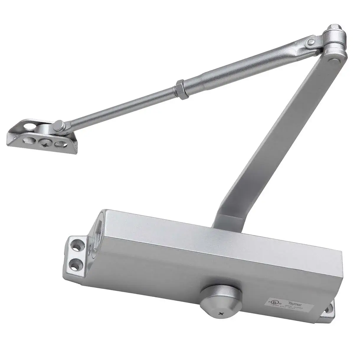 690 Series | Door Closer | 14-693AL